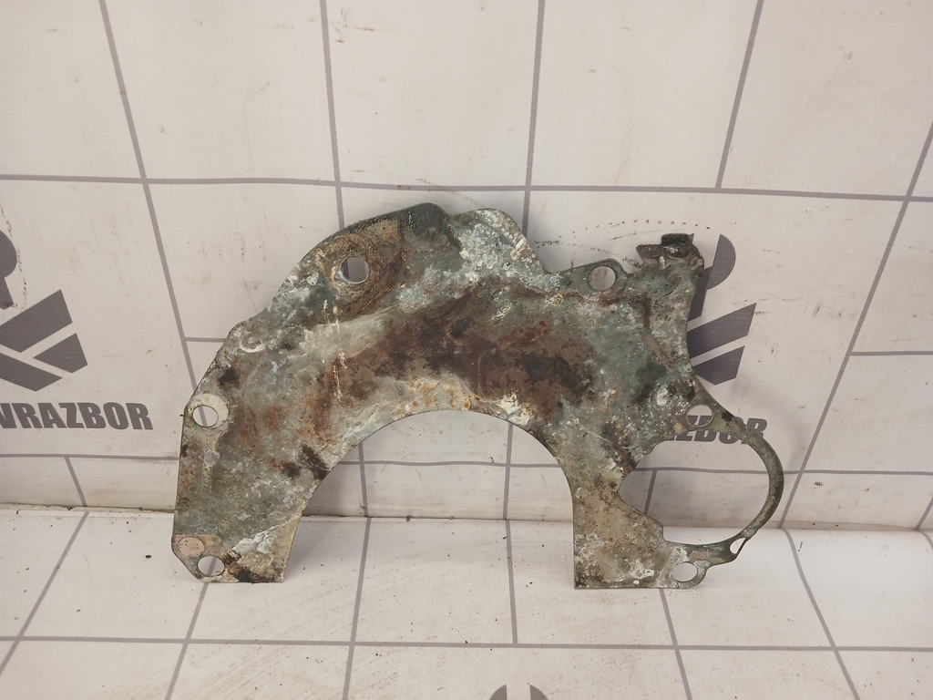 Audi A6 (C4) 1994-1997 для Пластина КПП