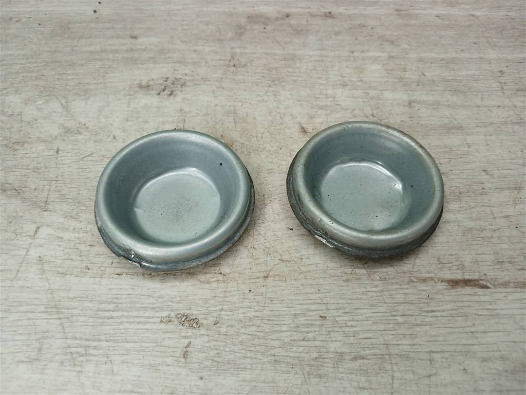 Citroen C-Elysee 2012> для Колпачок