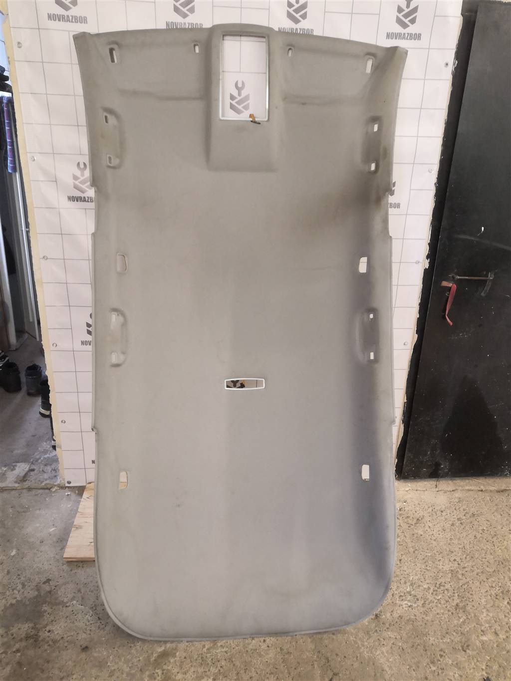 Opel Astra H / Family 2004 > для Обшивка потолка