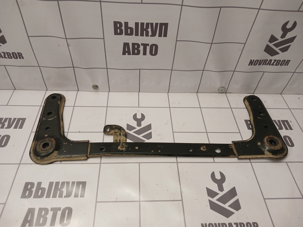 Renault Megane 3 09-16 для Балка передняя поперечная