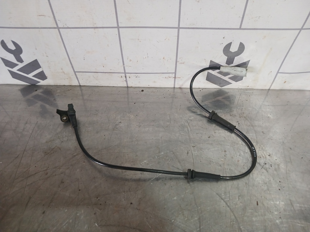 Peugeot 307 2001-2008 для Датчик ABS передний