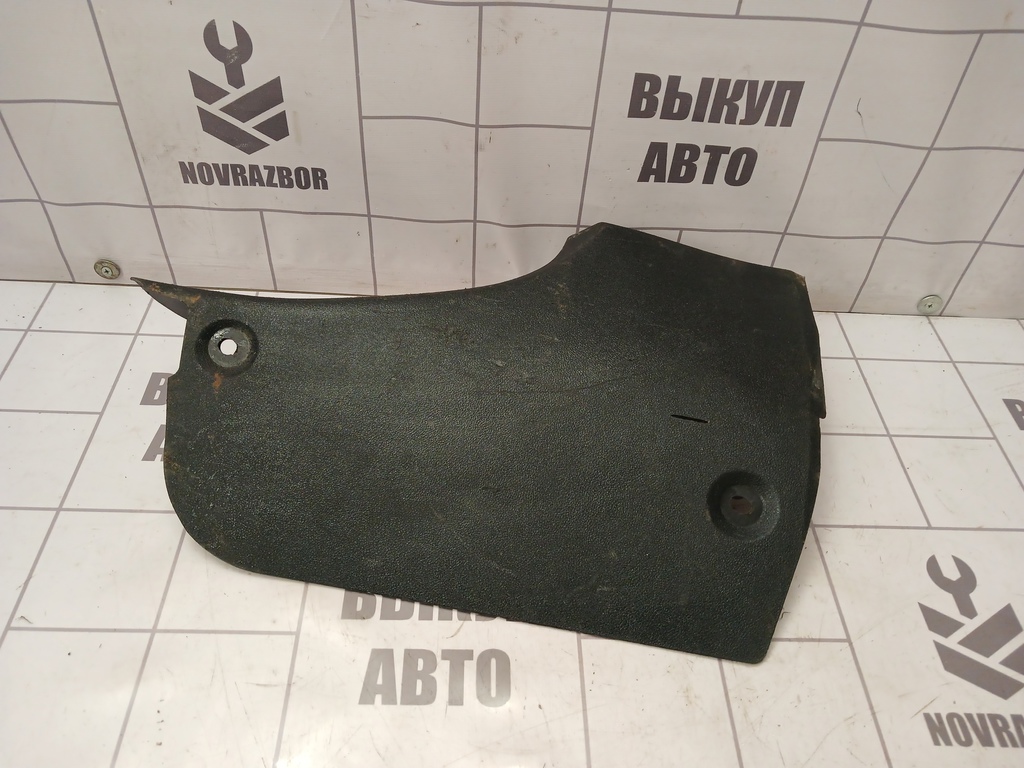 Ford Focus 2 05-08 для Обшивка багажника