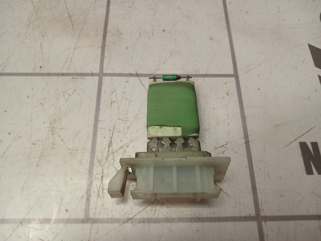 Skoda Yeti 2009-2018 для Резистор отопителя