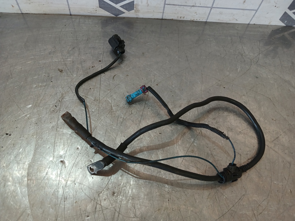 VW Passat B5 96-00 для Проводка (коса)