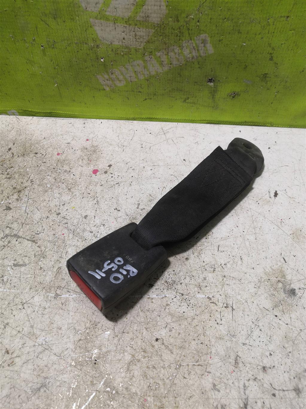 Kia RIO 2 2005-2011 для Ответная часть ремня безопасности