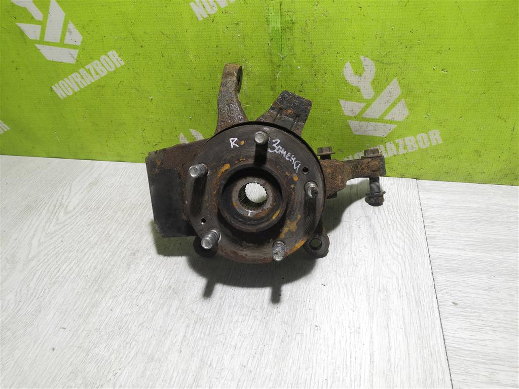 Hyundai i30 12-17 для Кулак поворотный передний правый