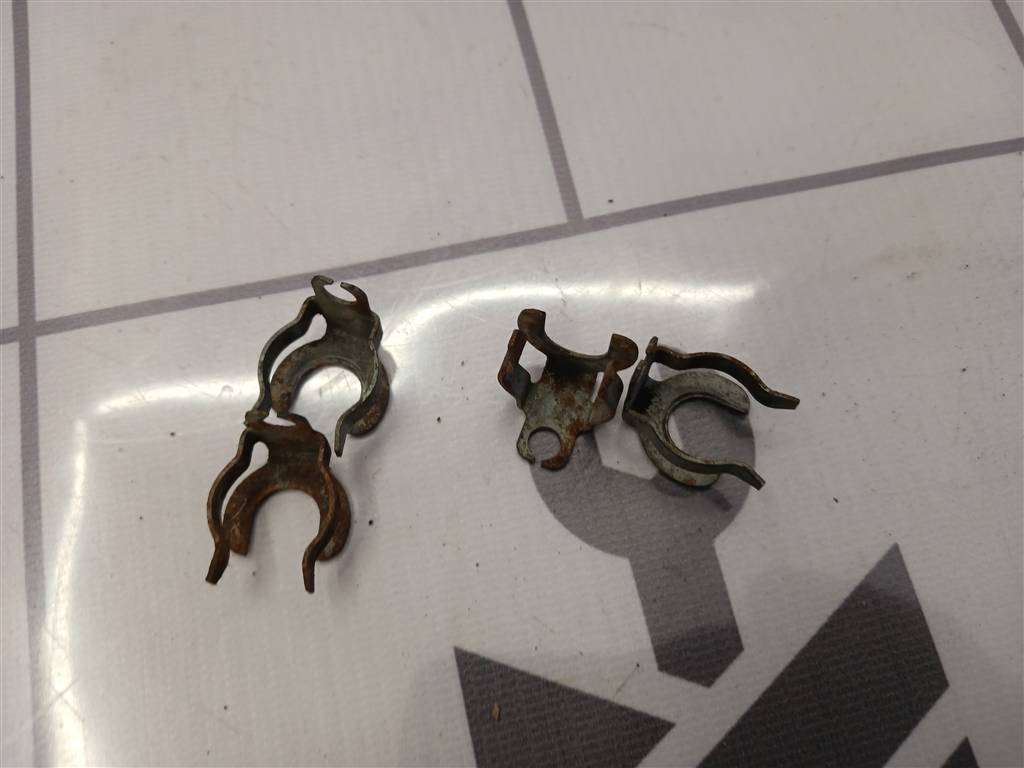 Renault Logan 2005-2014 для Крепеж