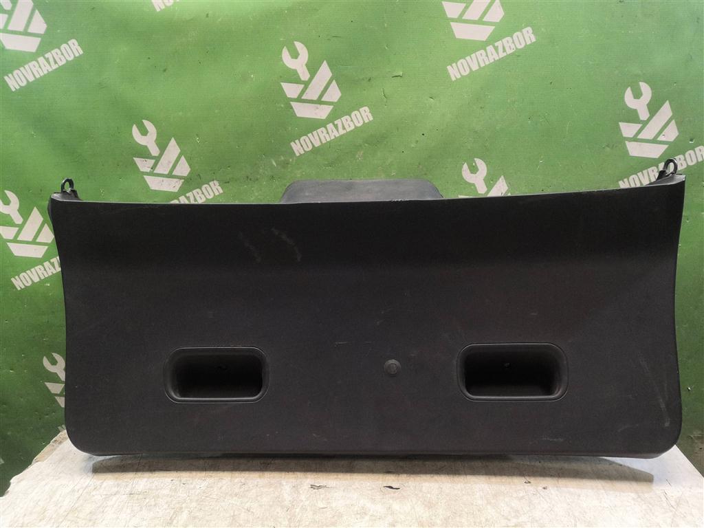 Opel Meriva 2003-2010 для Обшивка двери багажника