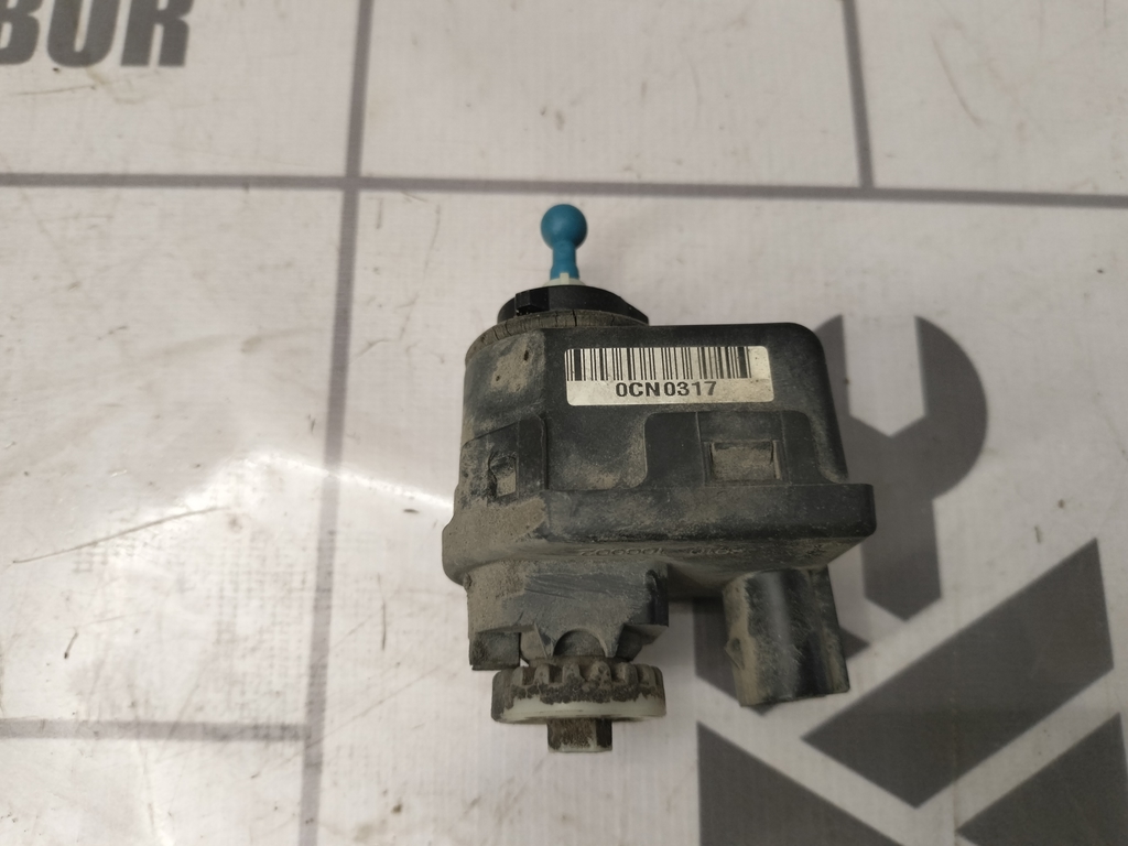 Daewoo Nexia 95-16 для Моторчик корректора фары