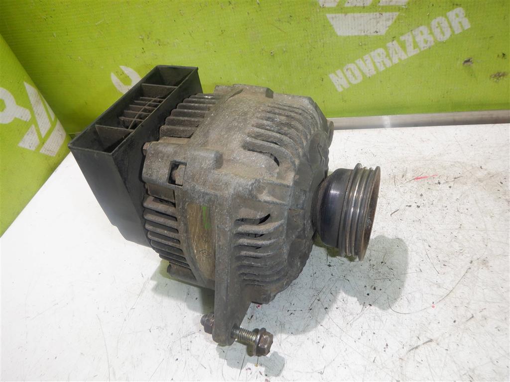 Renault Kangoo 97-03 для Генератор