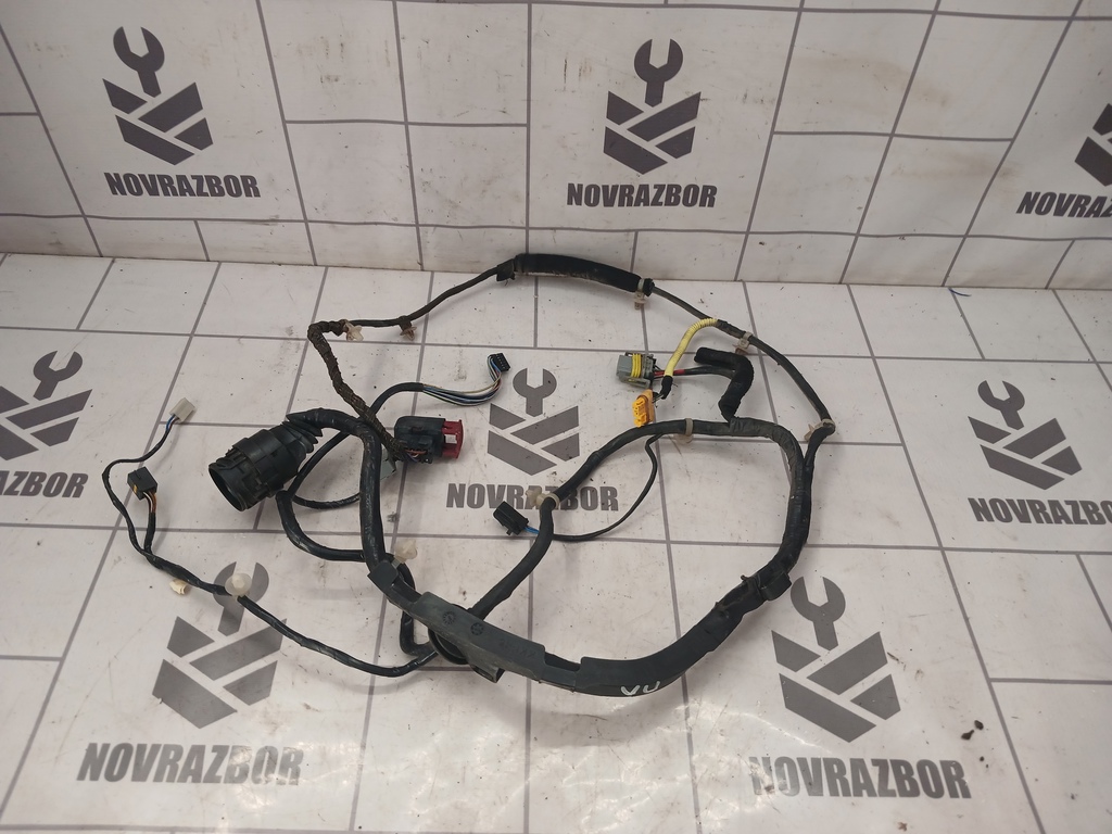 Opel Astra G 1998-2005 для Проводка (коса)