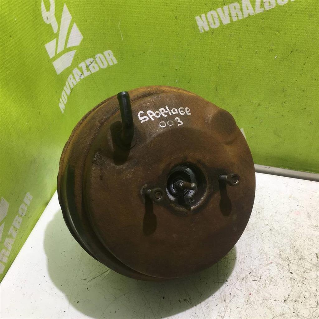 Kia Sportage 1994-2004 для Усилитель тормозов вакуумный