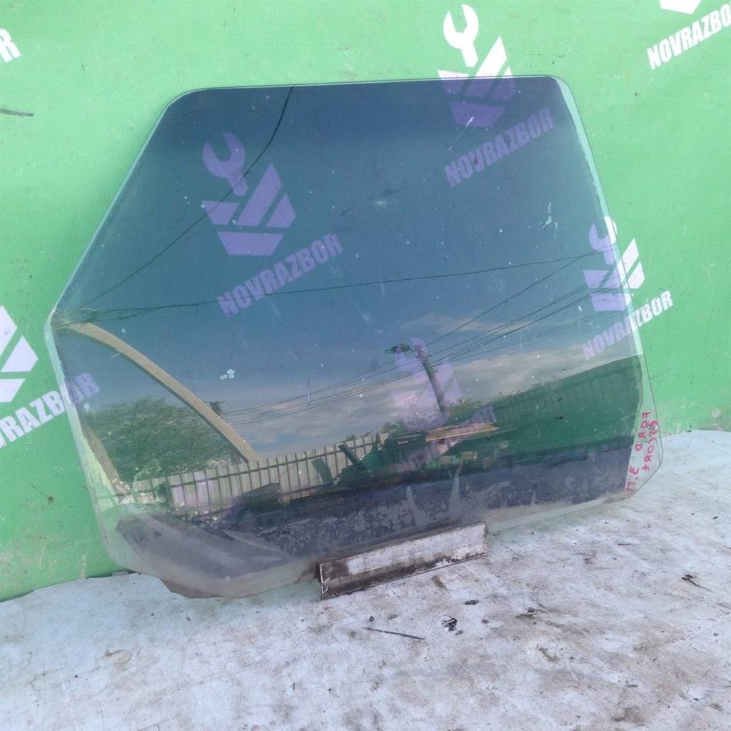 Ford Escort Orion 1990-1995 для Стекло двери задней правой