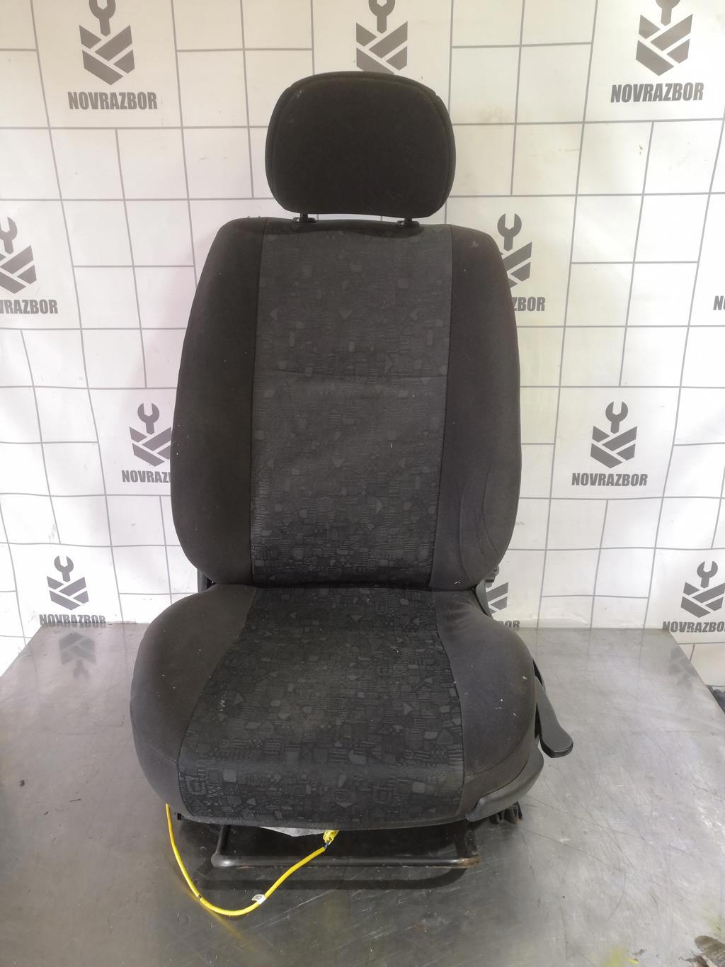 Opel Zafira A 99-05 для Сиденья комплект