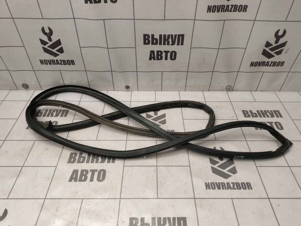 Hyundai Elantra 3  00-05 для Уплотнитель двери