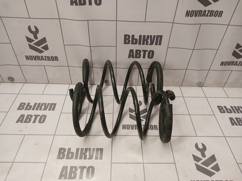 Mitsubishi Lancer 10 CX  CY 07-17 для Пружина передняя