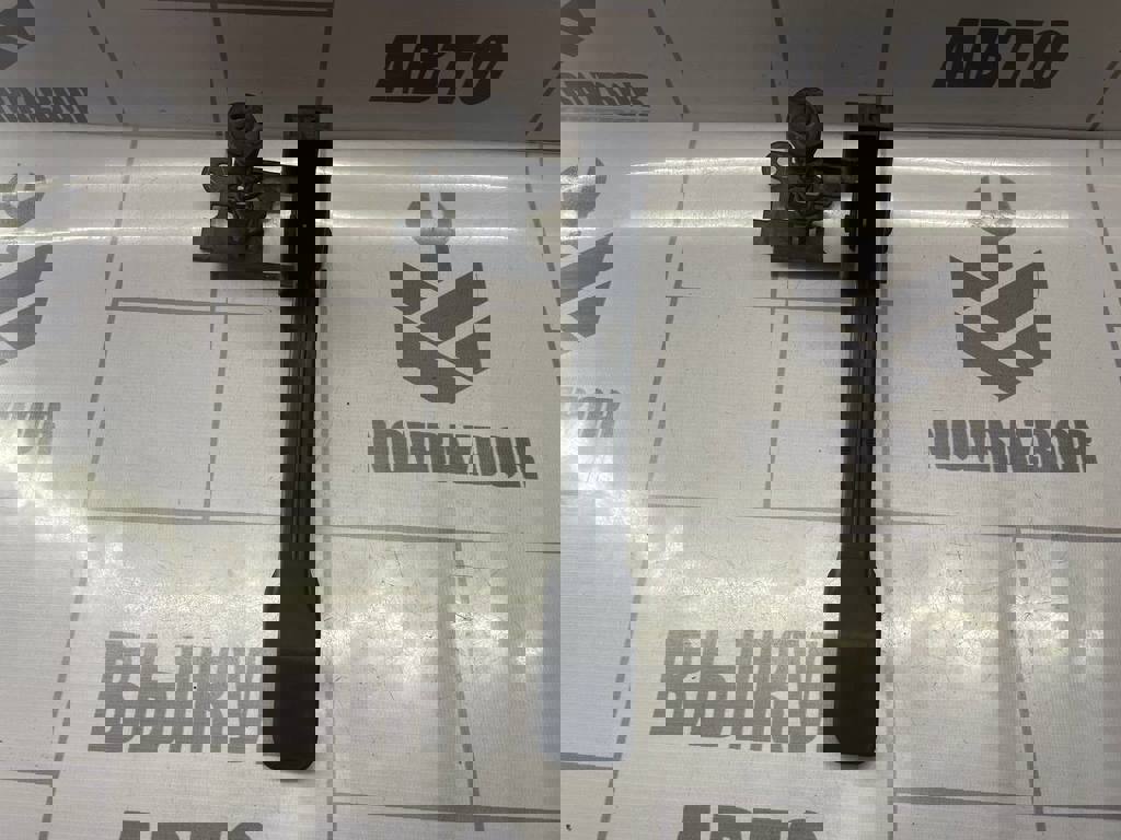 Renault Megane 3 09-16 для Крючок капота