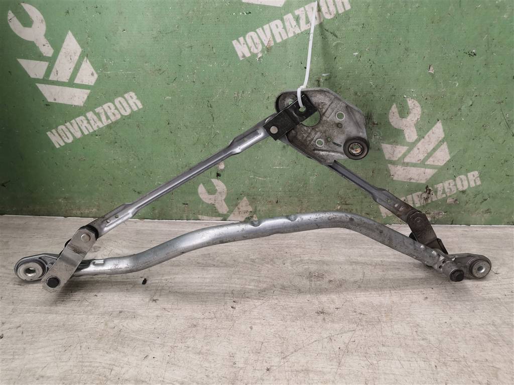 LADA VESTA 15-19 для Трапеция стеклоочистителей