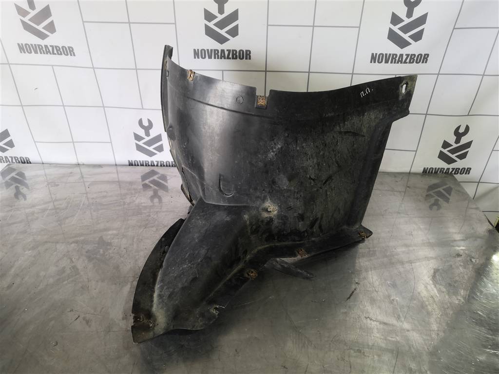 Skoda Octavia A5 1Z   04-13 для Локер передний правый