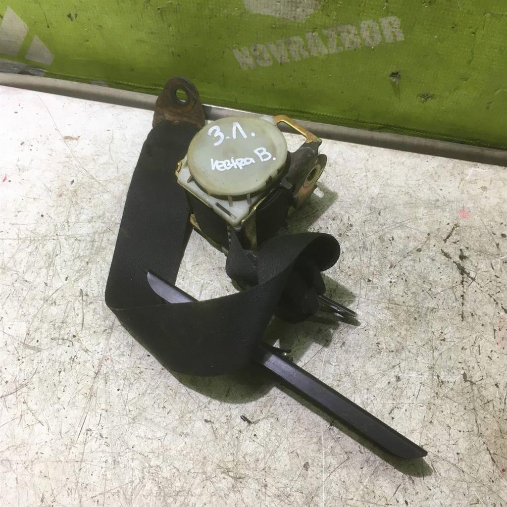 Opel Vectra B 1995-1999 для Ремень безопасности