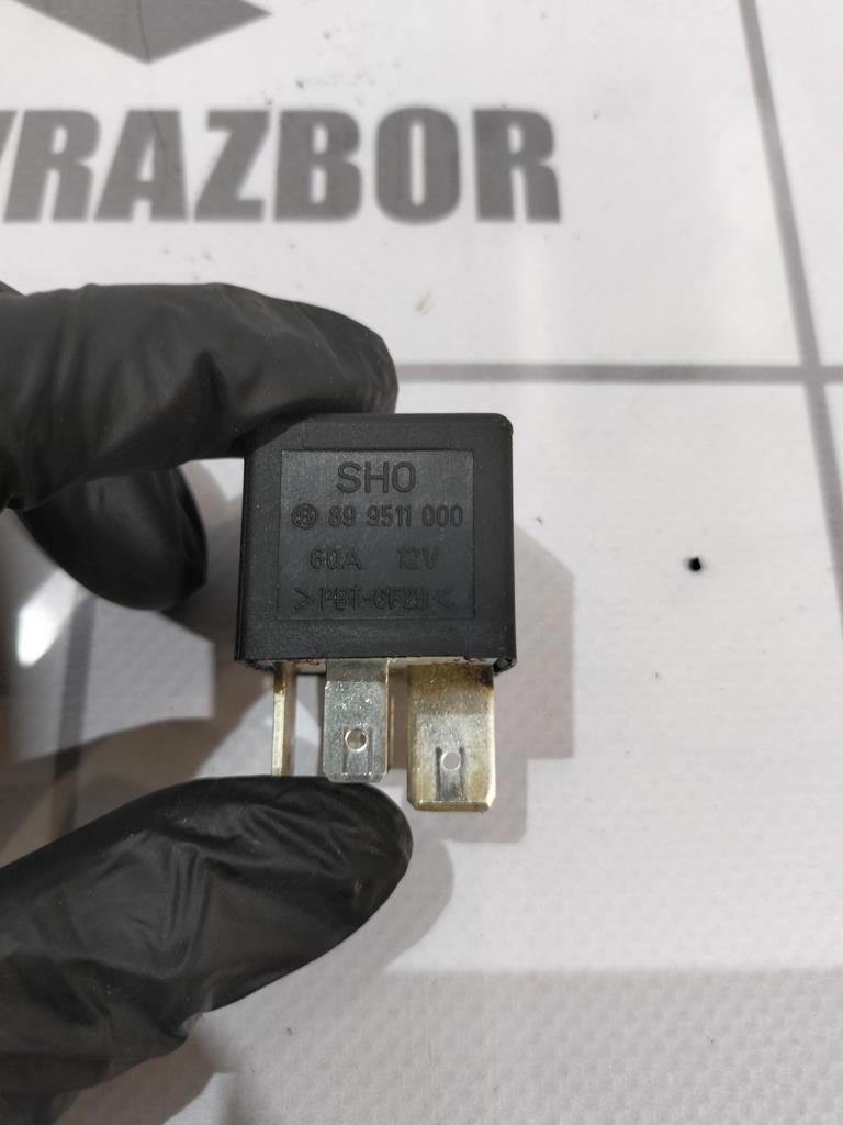 VW Passat B5 96-00 для Реле