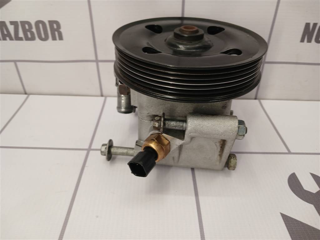 Ford Focus 2 08-11 для Насос гидроусилителя