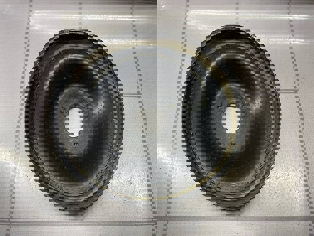 Renault Logan 2 14-18 для Шкив коленвала