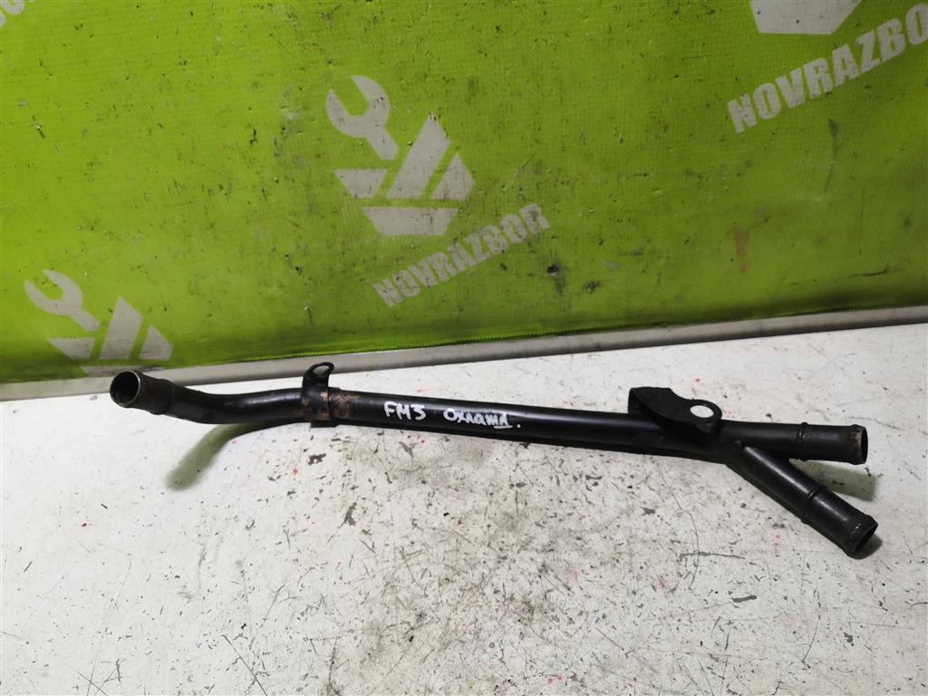 Ford Mondeo 3 00-07 для Трубка охлажд. жидкости металлическая