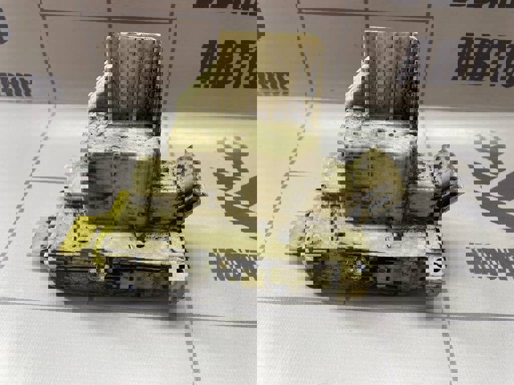 Ford Focus 1 1998-2004 для Замок двери задней правой