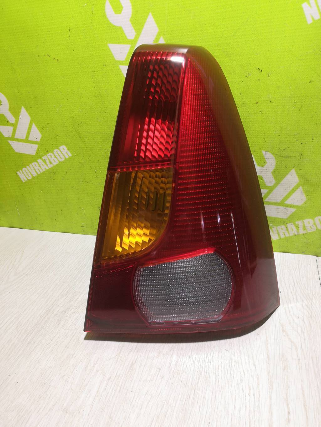 Renault Logan 2005-2014 для Фонарь задний правый