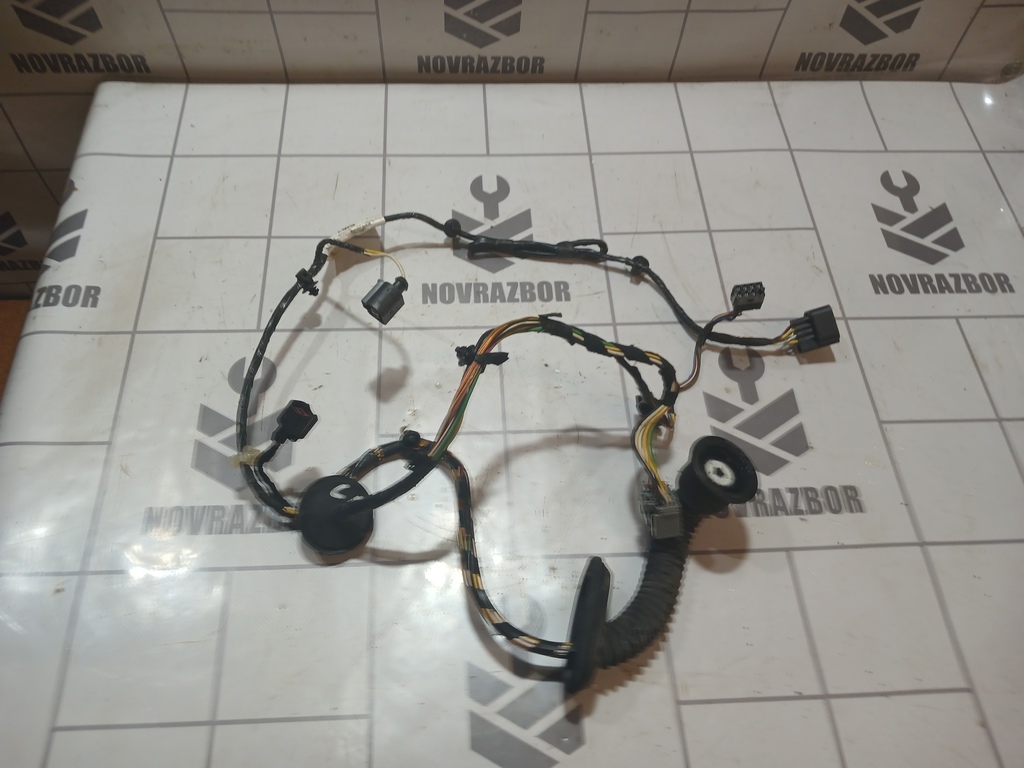 Ford Focus 1 1998-2004 для Проводка (коса)