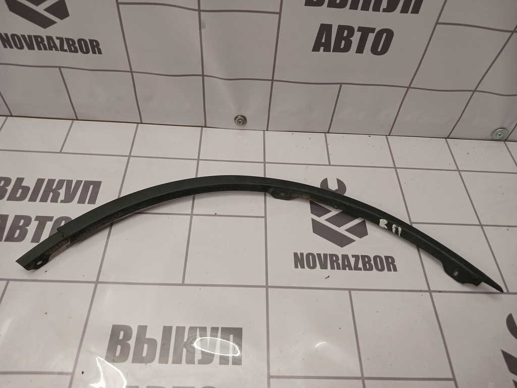Renault Logan 2005-2014 для Молдинг переднего правого крыла