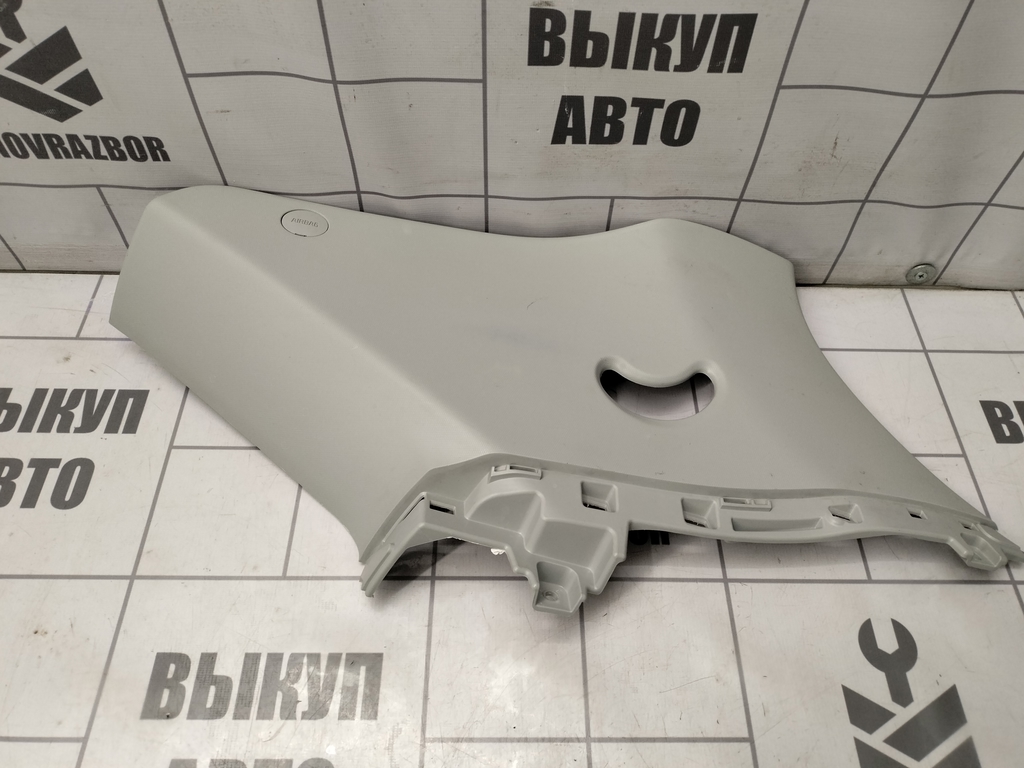 Kia Sorento 3 (UM) Prime 2015-2020 для Обшивка стойки