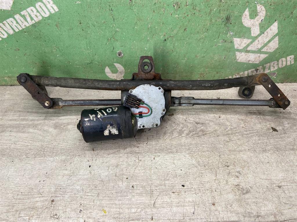 VW Golf 4 Bora 97-05 для Трапеция стеклоочистителей