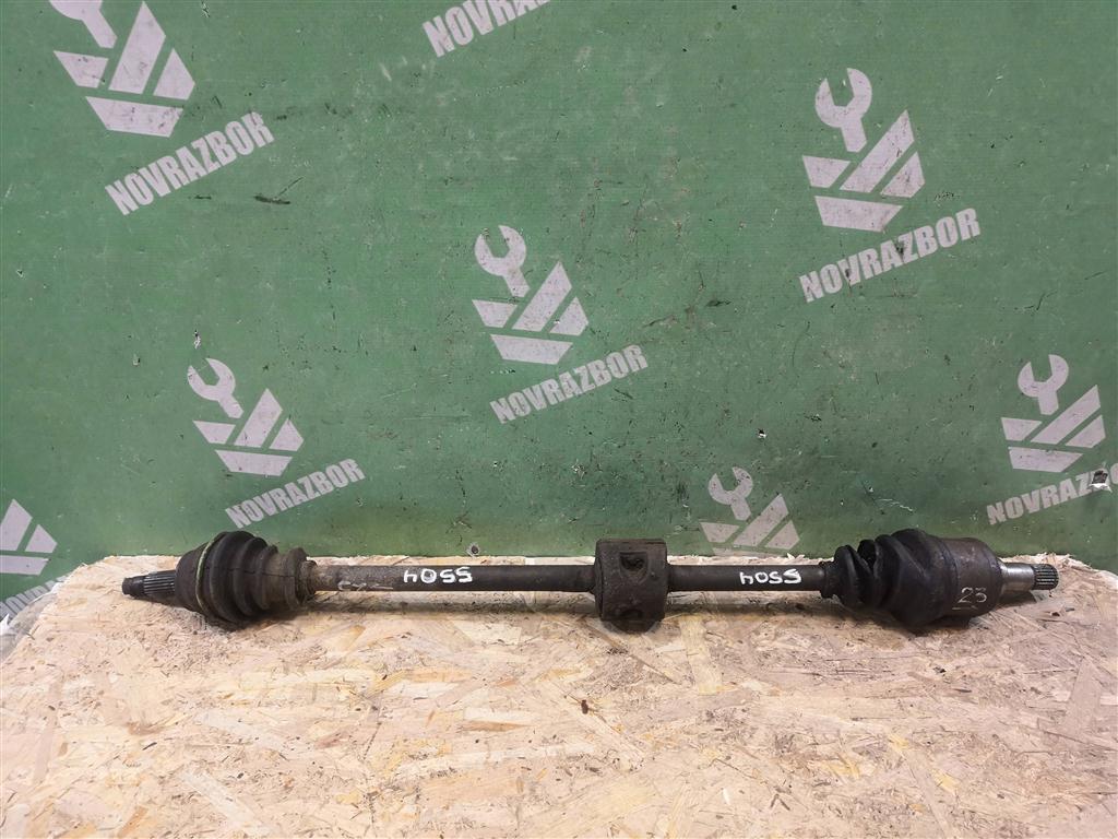 Ford Escort Orion 1990-1995 для Полуось передняя правая