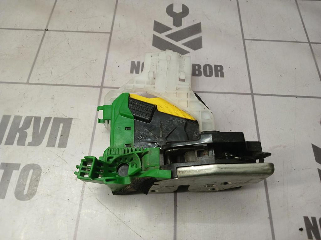 Kia Sorento 3 (UM) Prime 2015-2020 для Замок двери передней правой