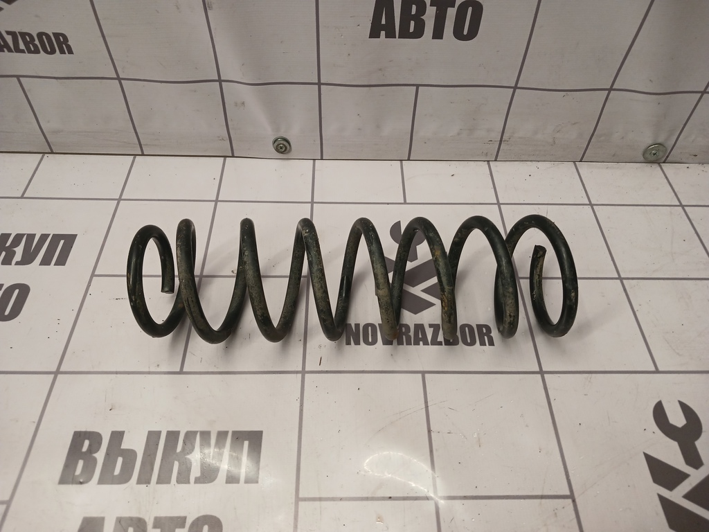 Mitsubishi Lancer 10 CX  CY 07-17 для Пружина задняя