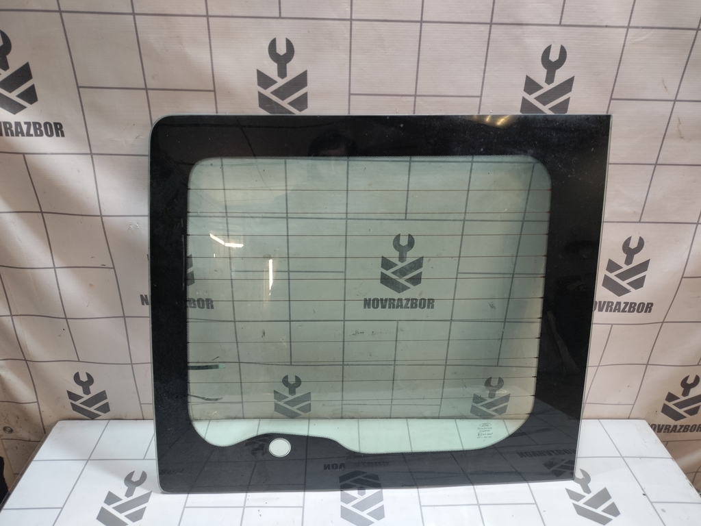 Ford Transit FA 2000-2006 для Стекло двери задней левой