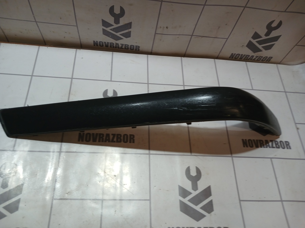 VW Passat B5 96-00 для Молдинг заднего бампера левый