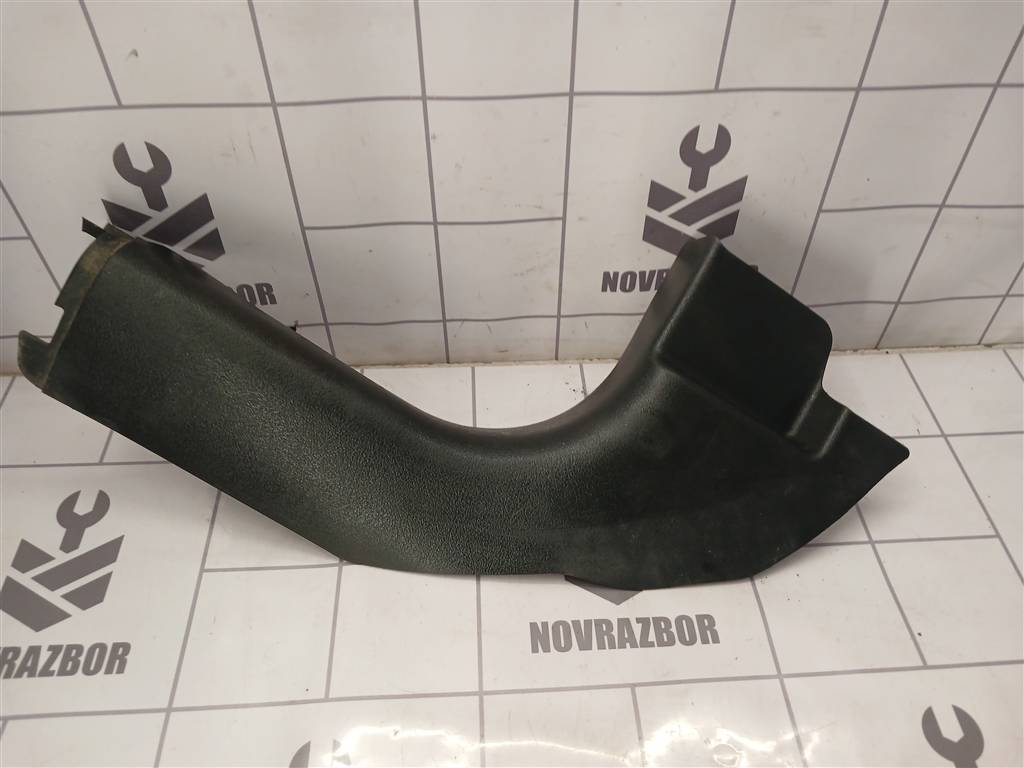 Opel Zafira A 99-05 для Накладка порога (внутренняя)