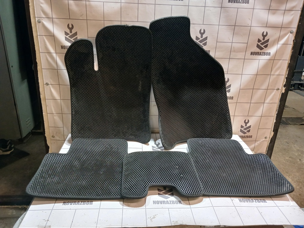 LADA VESTA 15-19 для Коврики к-кт