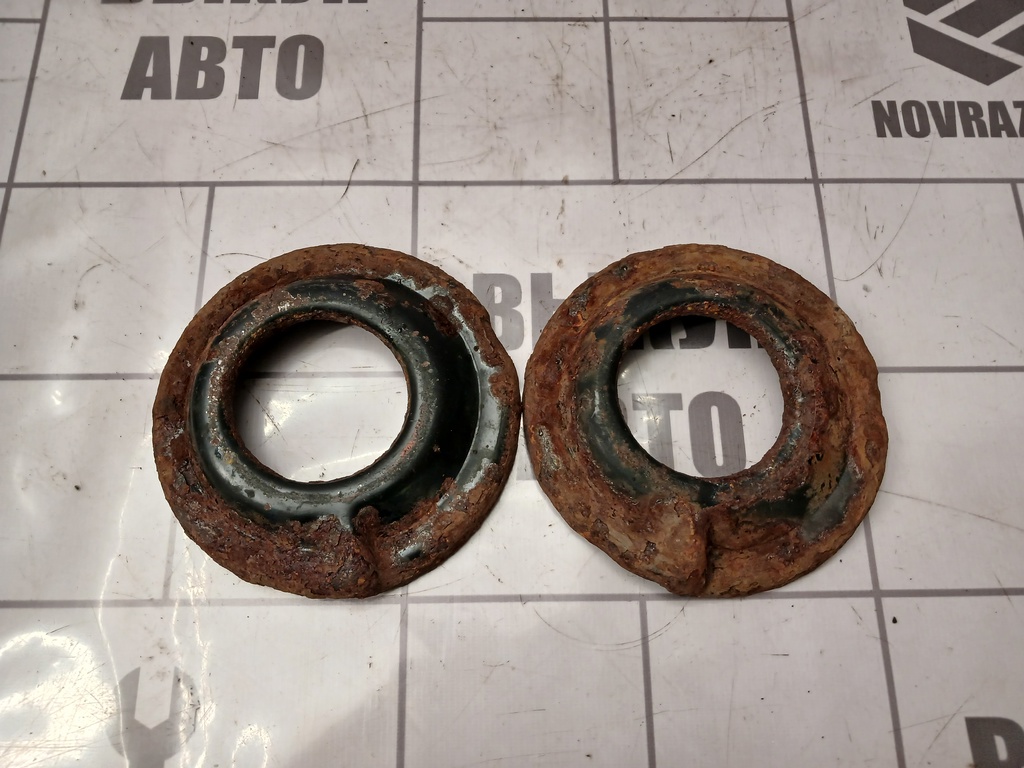 Ford Focus 1 1998-2004 для Проставка под переднюю пружину