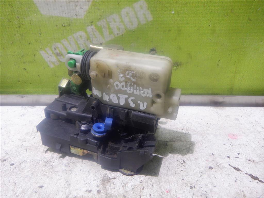 Renault Kangoo 97-03 для Замок двери сдвижной