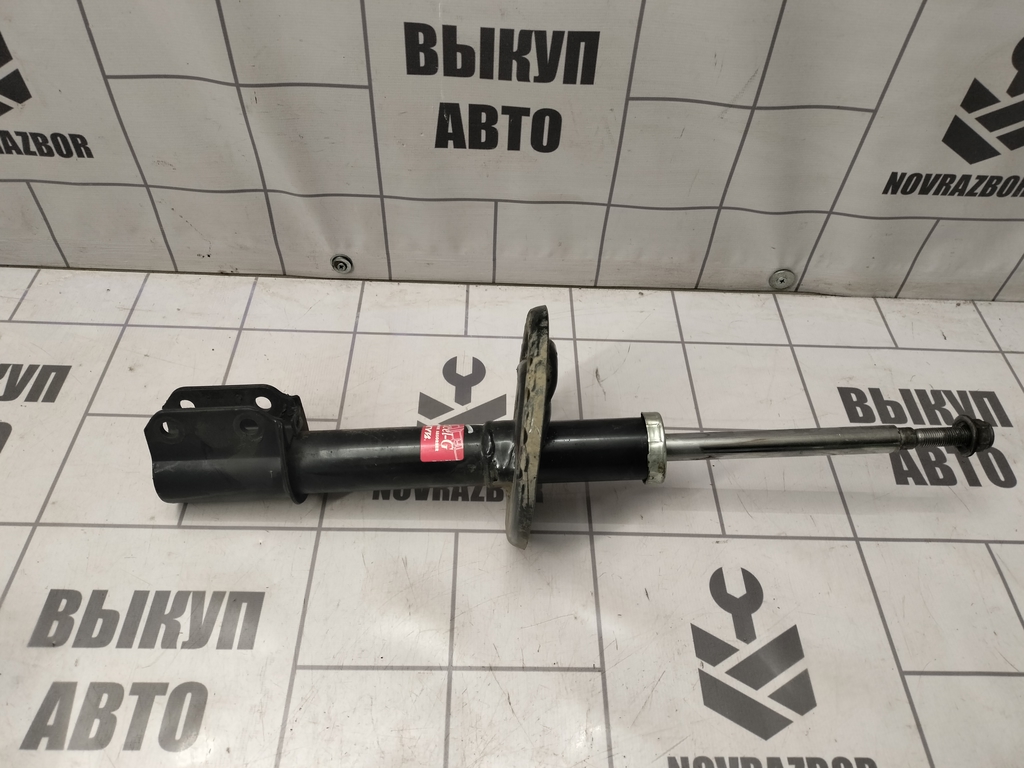 Renault Logan 2 14-18 для Амортизатор передний левый