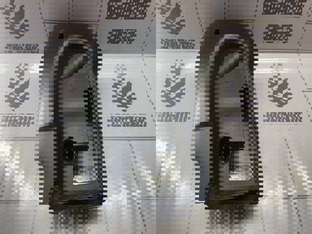 Ford Focus 2 05-08 для Кожух рулевой колонки нижний