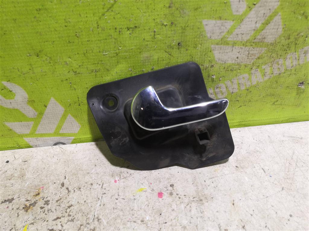 Opel Meriva 2003-2010 для Ручка двери передней внутренняя левая