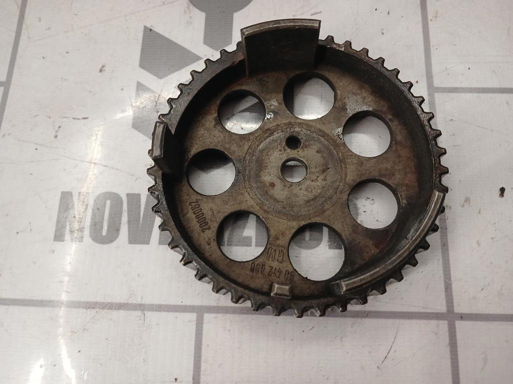 Opel Vectra B 1999-2002 для Шестерня (шкив) распредвала