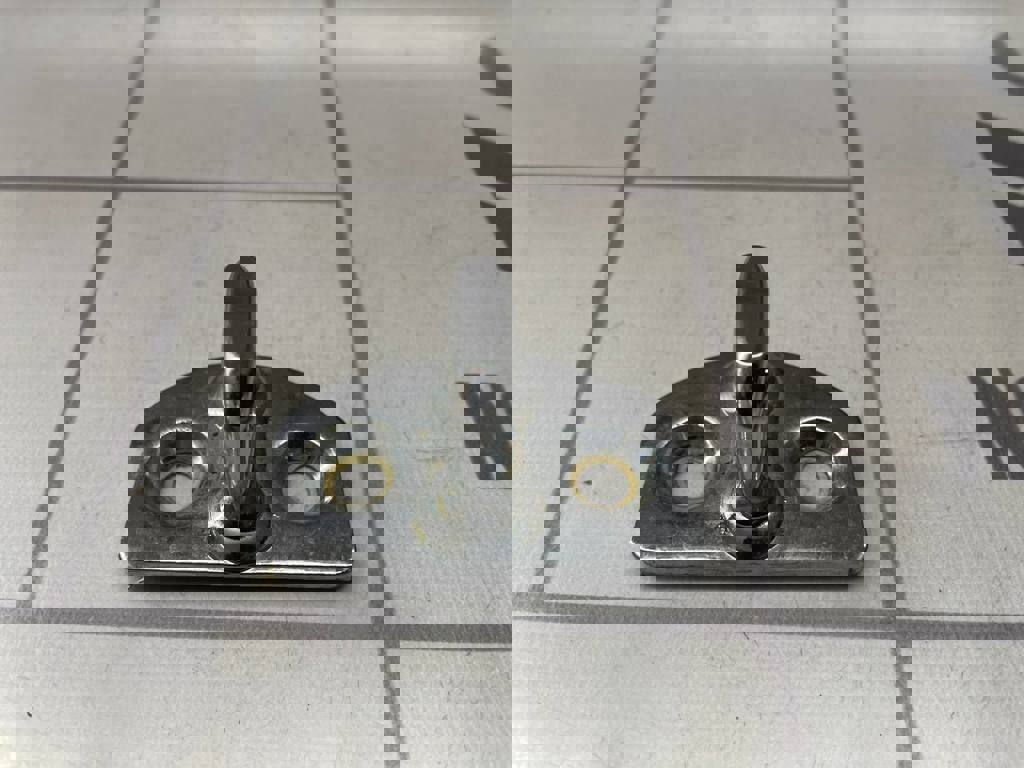 Mitsubishi Lancer 10 CX  CY 07-17 для Ответная часть замка двери