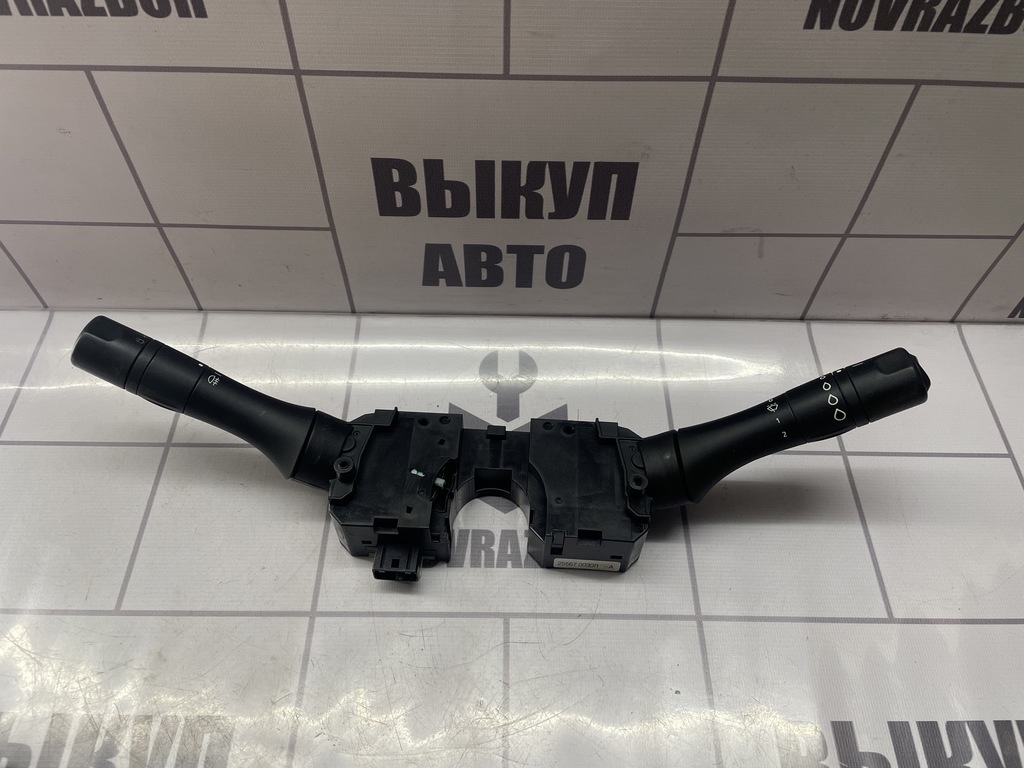 Renault Megane 3 09-16 для Переключатель подрулевой