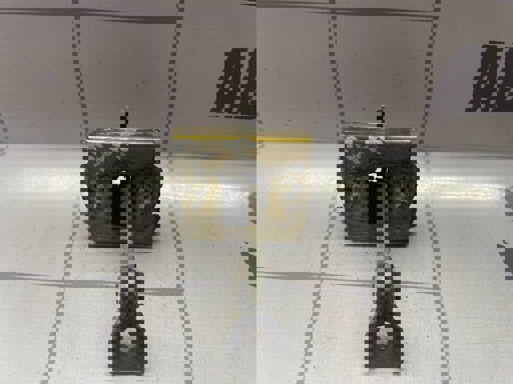 Peugeot 307 2001-2008 для Ограничитель двери